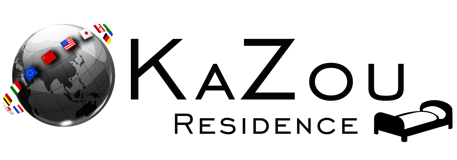 KAZOU RESIDENCE